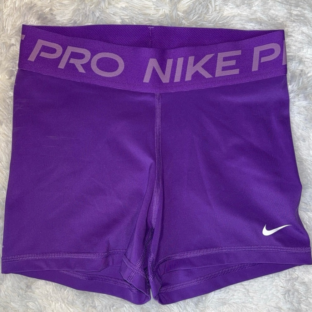 Nike Pro Shorts